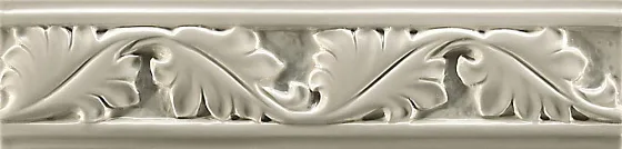Бордюры CERAMICHE GRAZIA FORMAE Foliage Ecru FO6