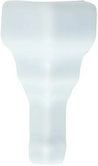 Специальные элементы ADEX STUDIO Внешний угол Angulo Exterior Cornisa Ice Blue ADST5201