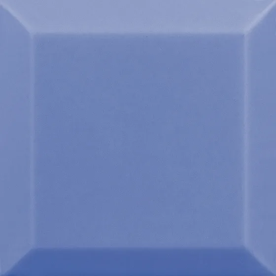 Керамическая плитка для стен ETRURIA DESIGN VICTORIA Diamantato China Blue VD15X15-050-000