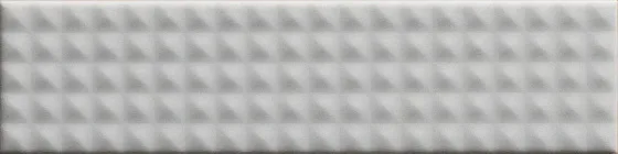 Керамическая плитка для стен 41zero42 BISCUIT Stud Bianco 4100610