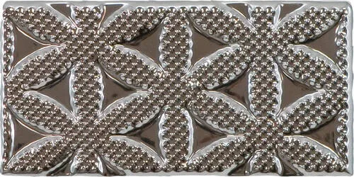 Декоративные элементы EQUIPE MASIA Jewel Silver АКЦИЯ 21359