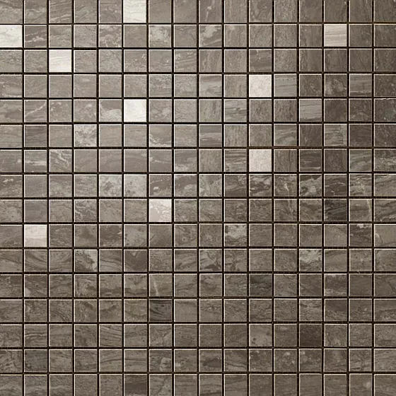 Мозаика ATLAS CONCORDE MARVEL EDGE Absolute Brown Mosaic Q 9EQB