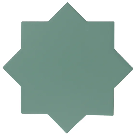 Керамогранит EQUIPE PORTO Star Pickle Green 30630