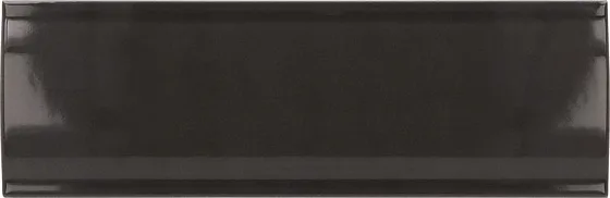 Керамическая плитка для стен EQUIPE VIBE Out Almost Black Gloss 28762