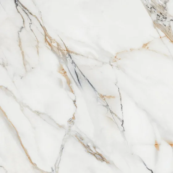 Керамогранит PORCELANITE DOS FIRENZE 5062 Calacatta Gold Ret АКЦИЯ POR_F5062_CAL_50