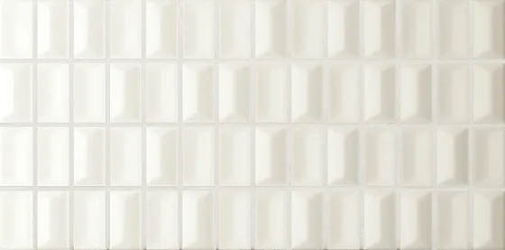 Керамическая плитка для стен WOW 3D BARS 3DB Diamond Quartz Gloss. Фото 1 из 2