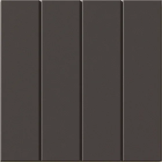 Керамогранит WOW RASTER Line M Basalt 131375