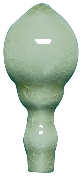Специальные элементы ADEX MODERNISTA Внешний угол Angulo Moldura Italiana PB Nº 3 C/C Verde Claro ADCO5193