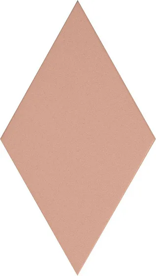 Керамогранит ETRURIA DESIGN XXS Rombo Rosa. Фото 1 из 1