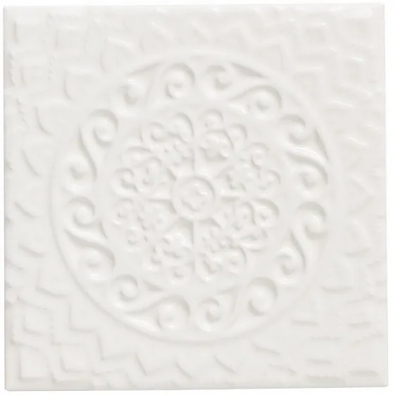Декоративные элементы ADEX STUDIO Декор Relieve Mandala Universe Bamboo ADST4099