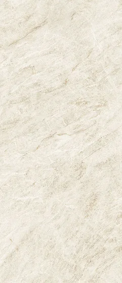 Керамогранит / 120х278 см ATLAS CONCORDE MARVEL EPIC Taj Mahal White Lappato 6 mm HEU8