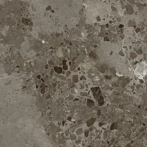 Керамогранит FIORANESE I COCCI SICILIANI Nero 0SC607R