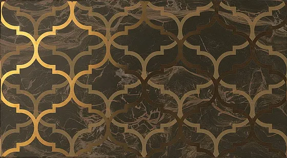 Декоративные элементы ATLAS CONCORDE RUSSIA SUPERNOVA MARBLE / СУПЕРНОВА МАРБЛ Frappuccino Dark Prestige / Фраппучино Дарк Престиж 600080000235
