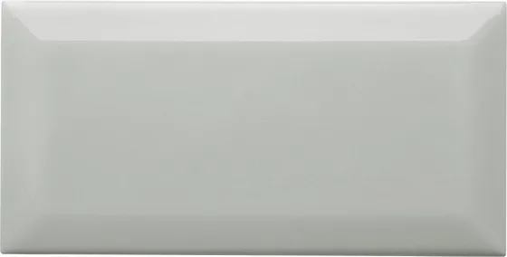 Керамическая плитка для стен ADEX NERI Biselado PB Silver Mist ADNE2050