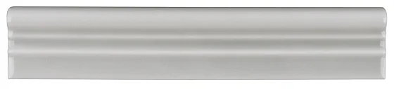Бордюры ADEX HABITAT Moldura Pewter Glossy ADHA5029