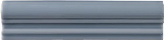Бордюры ADEX NERI Moldura Italiana PB Storm Blue ADNE5608