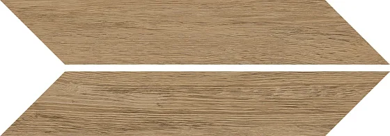 Керамогранит SANT'AGOSTINO SUNWOOD Chevron Caramel CSACHSUC45
