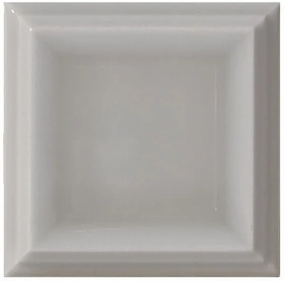 Керамическая плитка для стен ADEX STUDIO Liso Framed Graystone ADST1079
