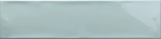 Керамическая плитка для стен CERAMICA RIBESALBES OCEAN Sky Blue Gloss PT02679