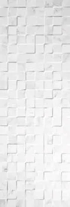 Керамическая плитка для стен PORCELANOSA MARMOL CARRARA Mosaico Blanco P34705551
