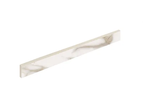 Плинтус ITALON / ИТАЛОН CHARME EVO Плинтус Calacata Battiscopa Bullnose 610130000316