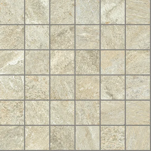 Мозаика /Керамогранит/ ITALON / ИТАЛОН MAGMA Mineral Mosaico 610110001368