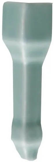 Специальные элементы ADEX NERI Внешний угол Angulo Exterior Cornisa Clasica Sea Green ADNE5629