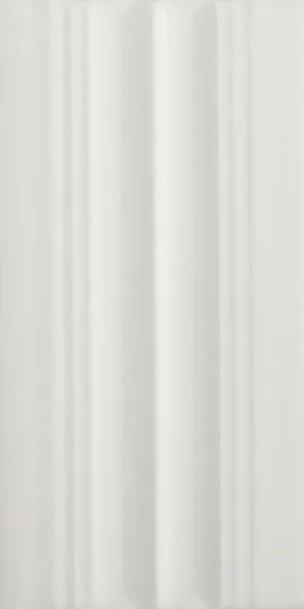 Керамическая плитка для стен 41zero42 WIGWAG White (8 паттернов) 4100321