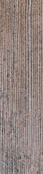 Декоративные элементы для стен /Керамогранит/ SANT'AGOSTINO DRIPART Drip Lines Iron CSADRIR730