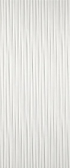 Керамическая плитка для стен ATLAS CONCORDE 3D WALL DESIGN 3D Ultra Blade White Matte 120 A6BJ