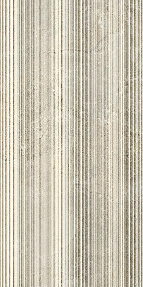 Керамогранит / 60х120 см ITALGRANITI DORSET Beige Ribbed DR03BAR