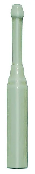 Специальные элементы ADEX MODERNISTA Внешний угол Angulo Exterior Rodapie Clasico C/C Verde Claro ADMO5334