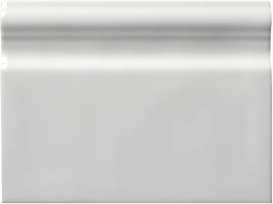 Специальные элементы ADEX LEVANTE Плинтус Rodapie Solano Glossy ADLE5051