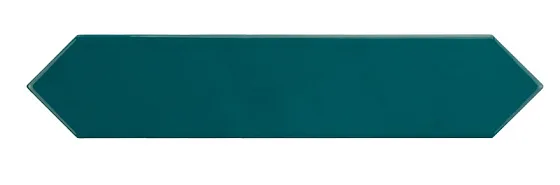 Керамическая плитка для стен EQUIPE ARROW Blue Canard 25829