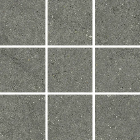 Мозаика /Керамогранит/ ITALON / ИТАЛОН FORUM Iron Mosaico Maxi 610110001418