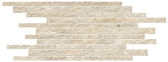 Мозаика /Керамогранит/ ATLAS CONCORDE NORDE Magnesio Brick Натуральный A59P