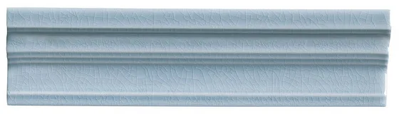 Бордюры ADEX MODERNISTA Cornisa Clasica C/C Stellar Blue ADMO5444