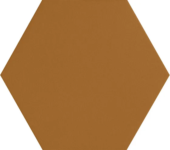 Керамогранит ETRURIA DESIGN XXS Esagono Biscotto XE5X5.7-BS