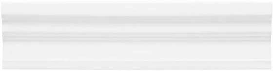 Бордюры ADEX NERI Cornisa Clasica Blanco Z ADNE5464