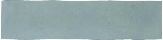 Керамическая плитка для стен REVOIR PARIS ATELIER Turquoise Mat WW_018