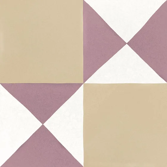 Керамогранит EQUIPE CAPRICE DECO Chess Colours 22114