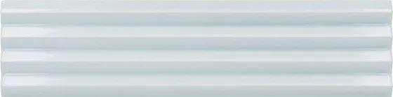 Керамическая плитка для стен EQUIPE COSTA NOVA Praia Baby Blue Glossy 28477
