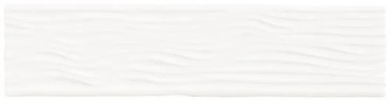 Керамическая плитка для стен ADEX EARTH Liso Waves Navajo White ADEH1006