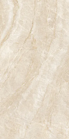 Керамогранит / 80х160 см SANT'AGOSTINO LUNARIS Ivory Krystal CSALUNIK18