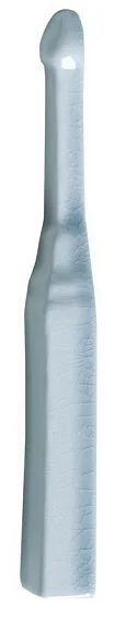 Специальные элементы ADEX MODERNISTA Внешний угол Angulo Exterior Rodapie Clasico C/C Stellar Blue ADMO5448