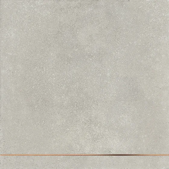 Декоративные элементы /Керамогранит/ VALLELUNGA TERRAE Basalto Decoro Linea Rame 02VTED670LS