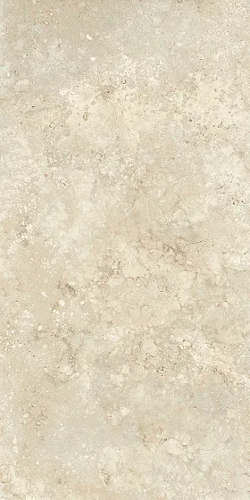 Керамогранит X2 20MM для уличного применения ITALGRANITI I TRAVERTINI Beige Cross Cut Open 20mm TR04BA2
