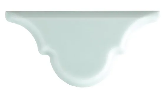 Керамическая плитка для стен ADEX RENAISSANCE Arabesco Biselado Remate Fern ADST8029
