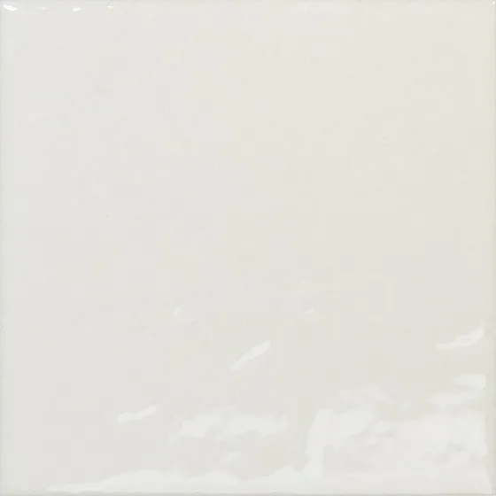 Керамогранит WOW TERRE Square White Gloss 138761