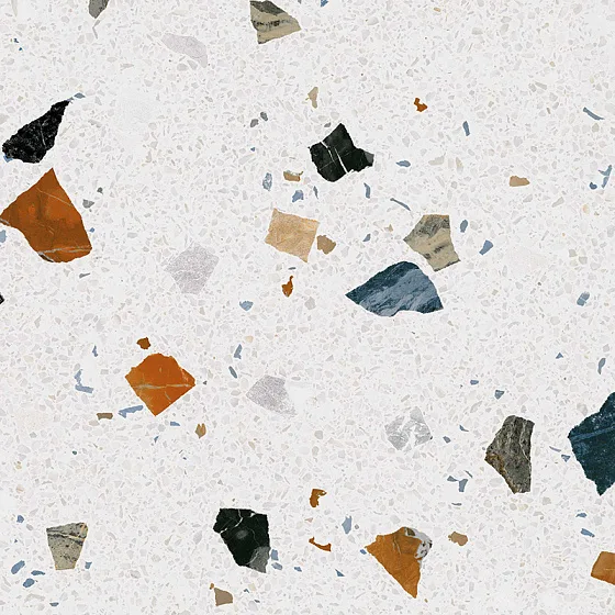 Керамогранит ARCANA STRACCIATELLA Stracciatella-r Nacar Polished ARC_STR_SN_POL